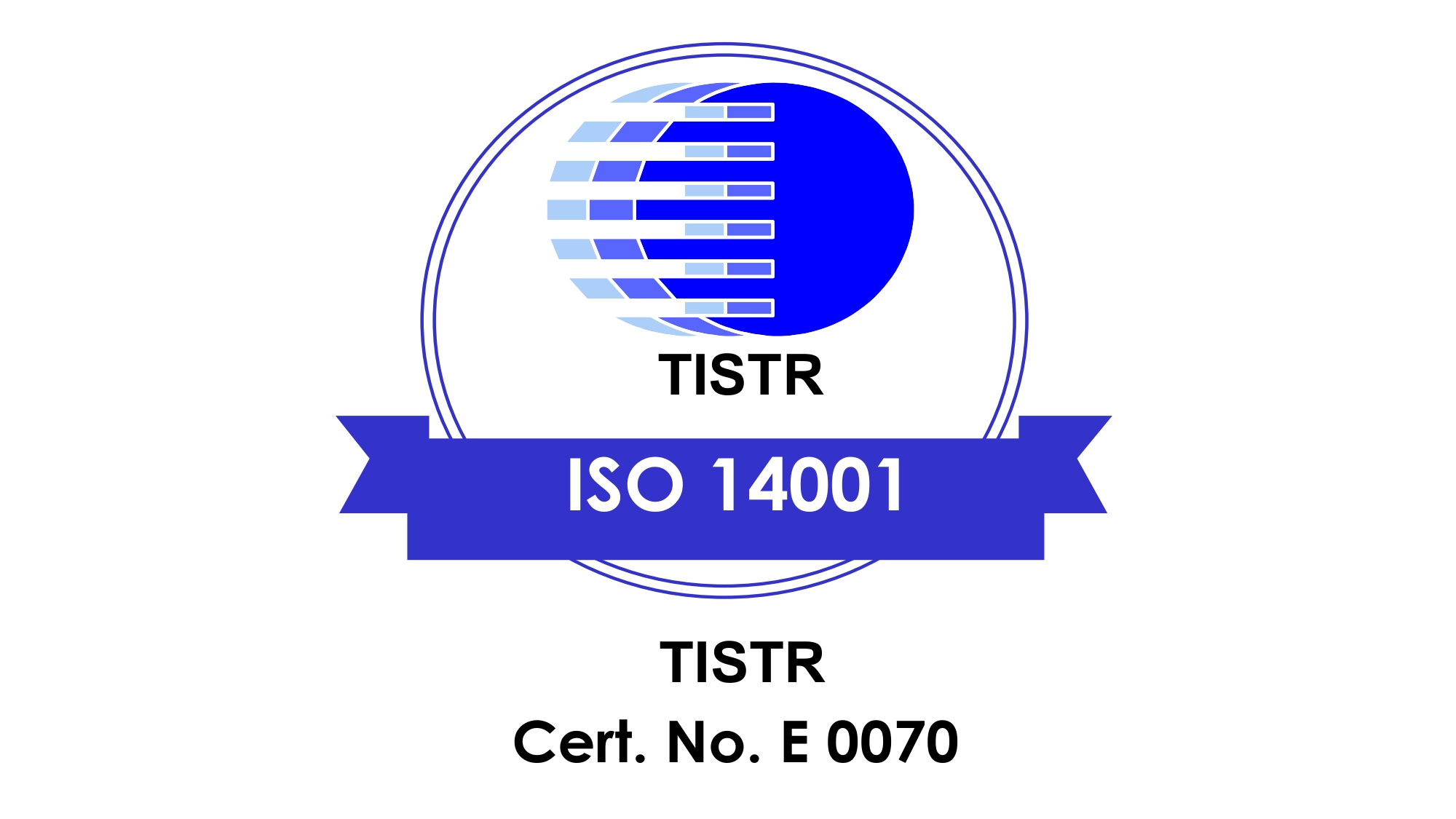 ISO 14001:2015 ระบบการจัดการสิ่งแวดล้อม