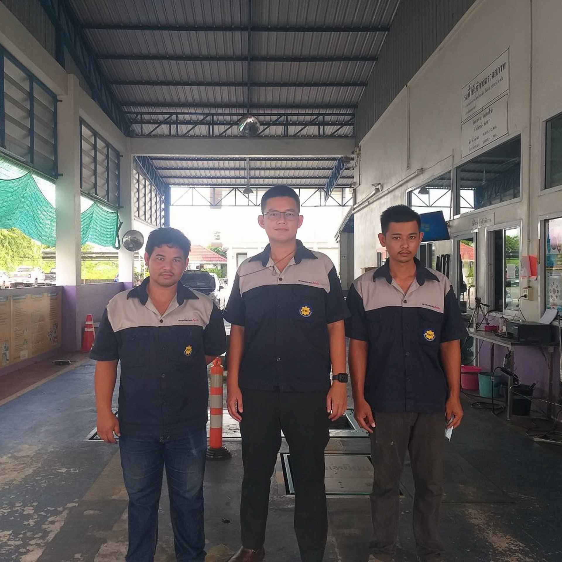 ตรอ. ภัทรชัย อ.เมือง จ.สุรินทร์