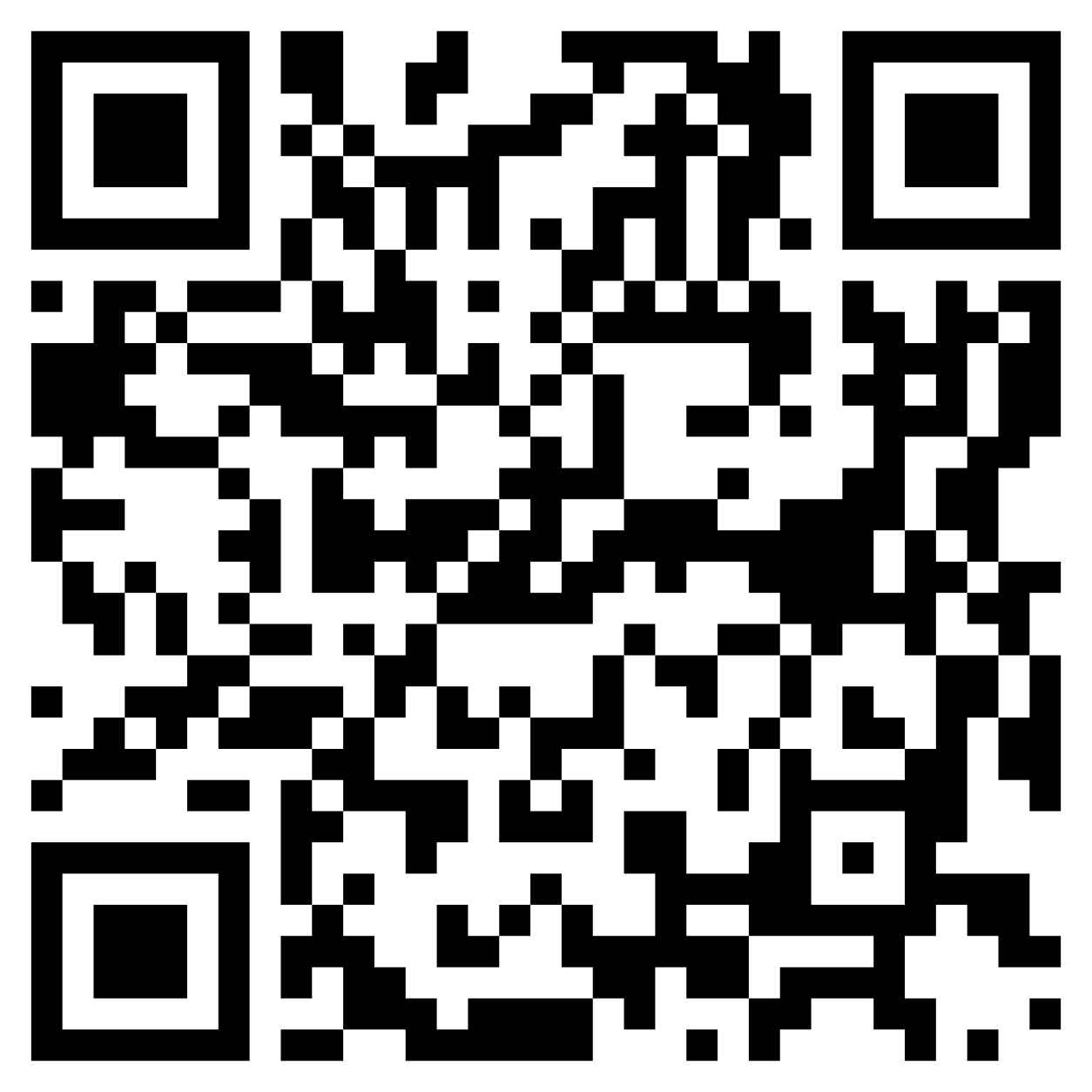 QR Code ดาวน์โหลด MonoTrack สำหรับ iPhone