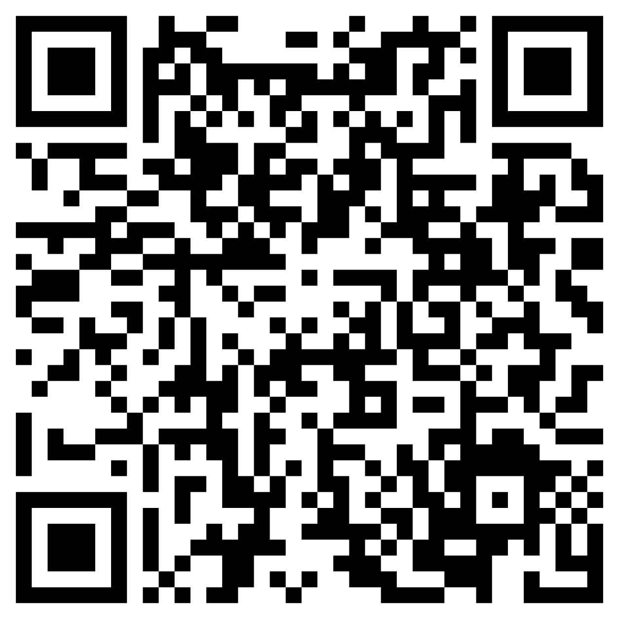 QR Code ดาวน์โหลด MonoGPS สำหรับ Android